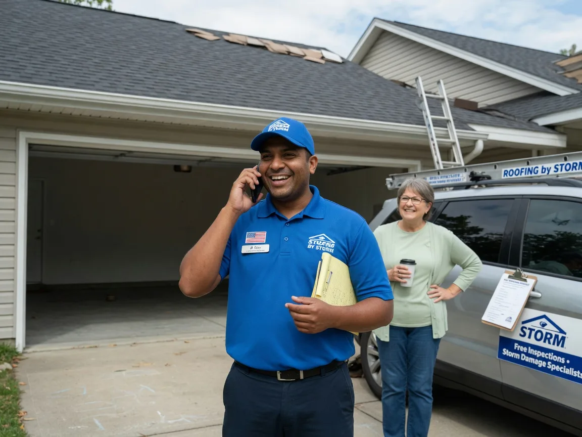 Roof Repair Near Me Bridgeton, IN FAQs