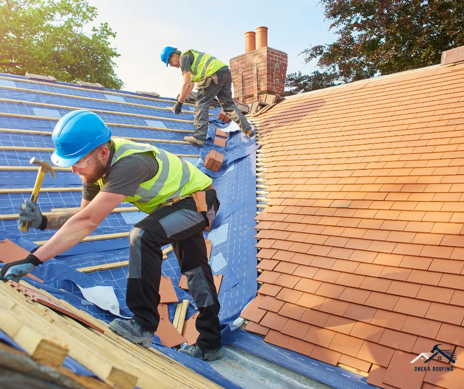 Why choose Roof Repair Near Me in Bridgeton, IN