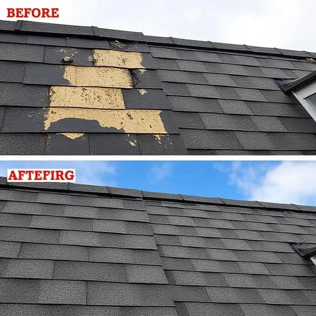 Roof Repair Near Me in Bridgeton, IN near me